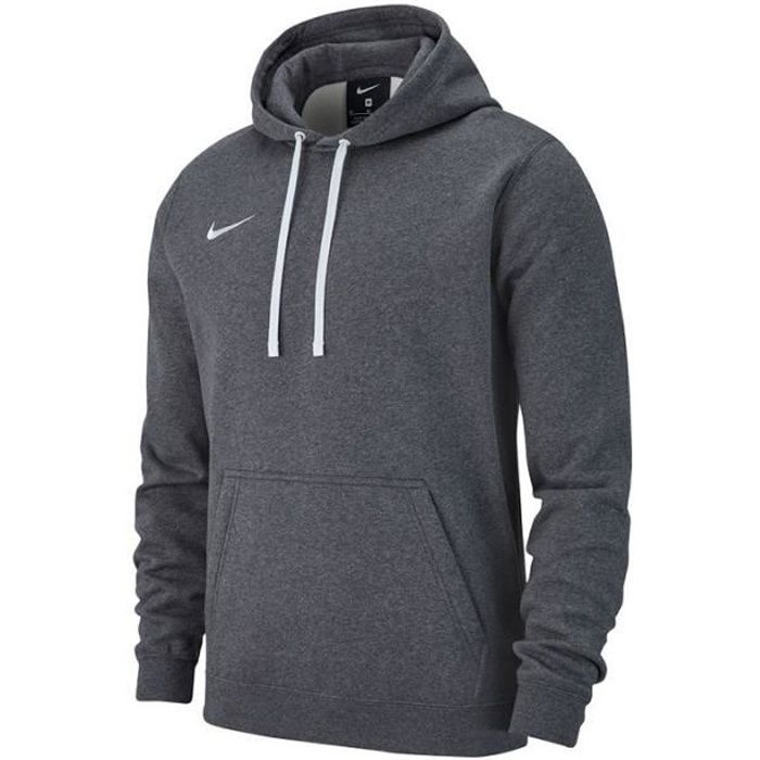 Sweat Nike Capuche Homme Gris Gris GRIS - Cdiscount Prêt-à-Porter