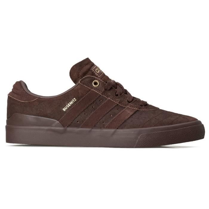 adidas busenitz marron
