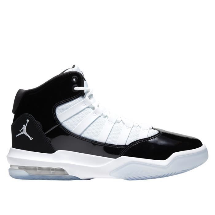 Baskets Nike Jordan Max Aura 36 Blanc - Cdiscount Chaussures