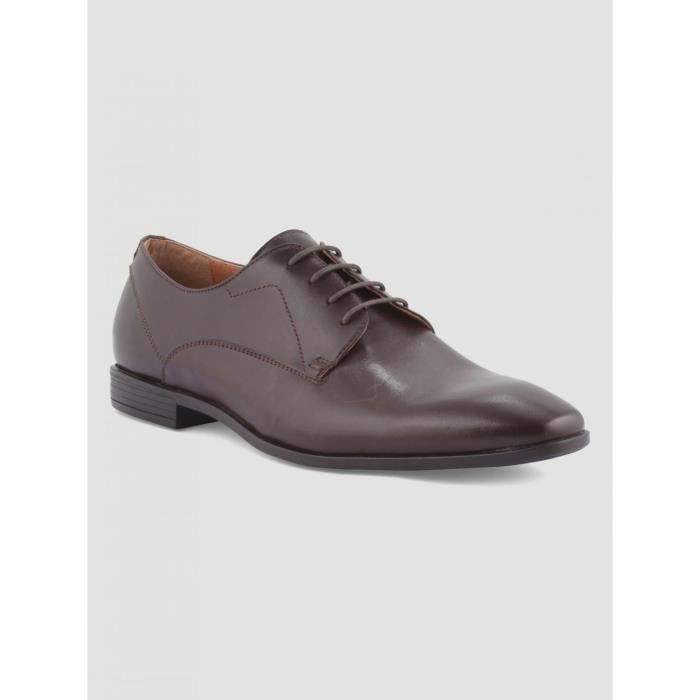 chaussure confort homme pas cher