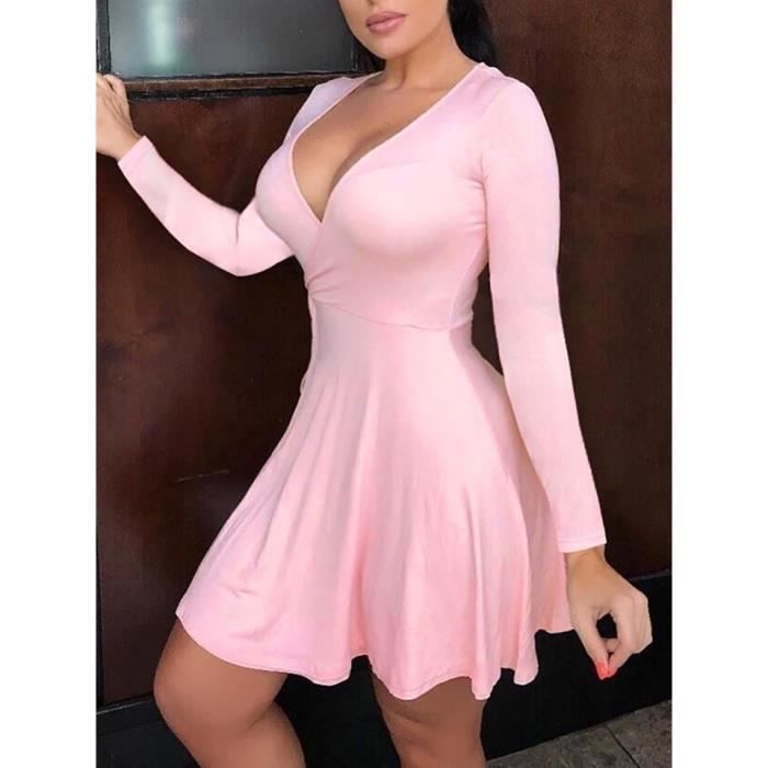 Robe courte printemps 2020 new arrivals