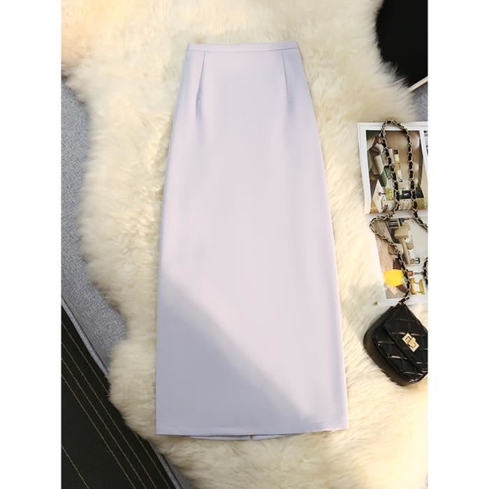 Jupe Femme CeCe Bleu Saphir Taille S – Ligne A Volante – Neuve Avec étiquettes