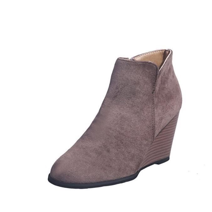 Bottes Cowboy Justin Pour Femme, Taille 7 B, Cuir, Gitane Gemma, 8 Pouces, Neuves