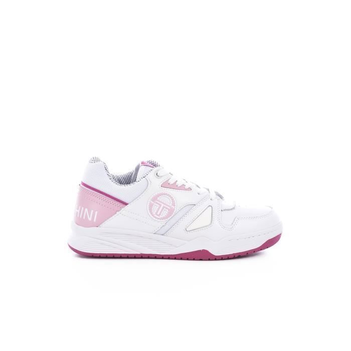 basket sergio tacchini femme