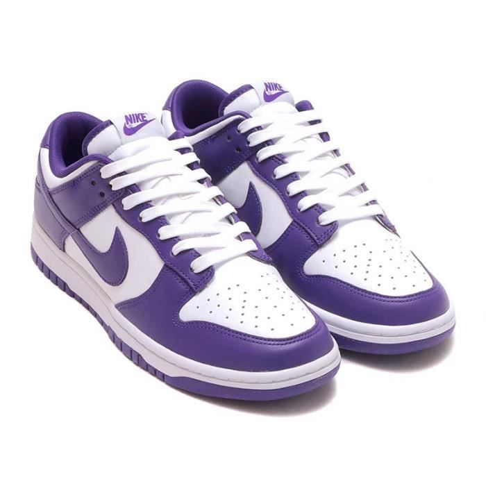 Nike Dunk - Sneakers Nike pour Homme Et Femme