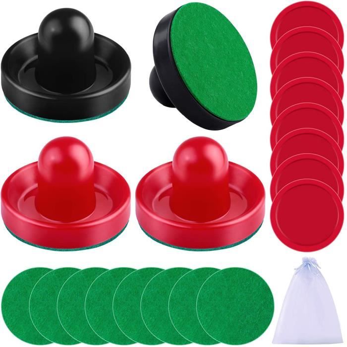 Table de air hockey Sportime « Tournoi 2.0 », 8 ft