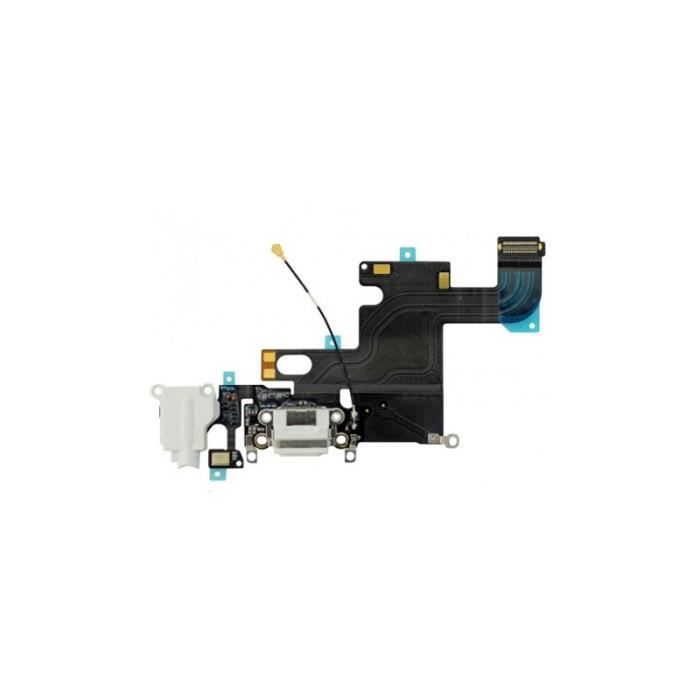Connettore Ricarica iPhone 13 MINI Flex Flat Dock Microfono Usb Dati Nero Connettore Ricarica iPhone 13 MINI Flex Flat Dock Microfono Usb Dati Nero