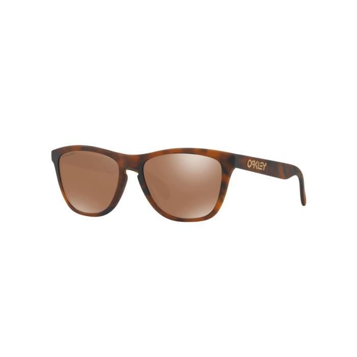 Lunette frogskins oakley deals
