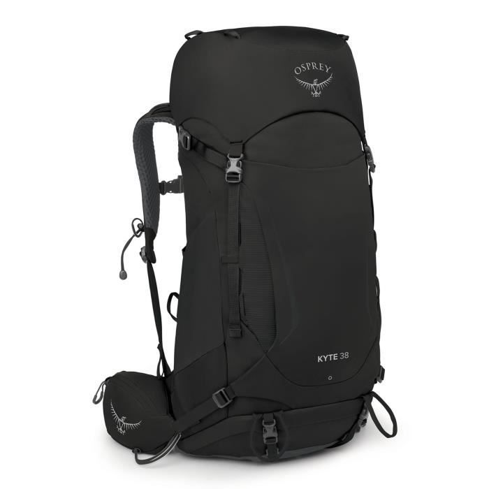 Osprey Kyte 38 XS / S Black [219420] - sac à dos sac a dos