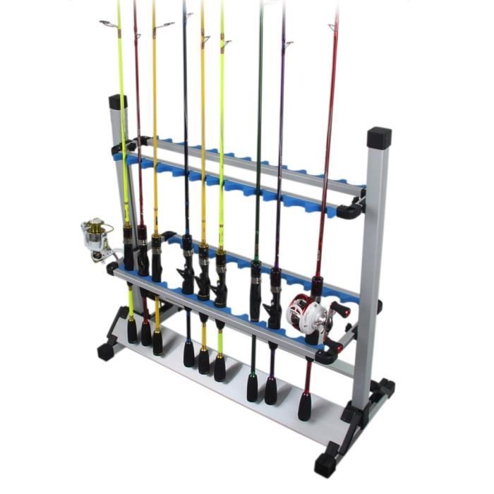 Support canne a peche pas cher Outlet
