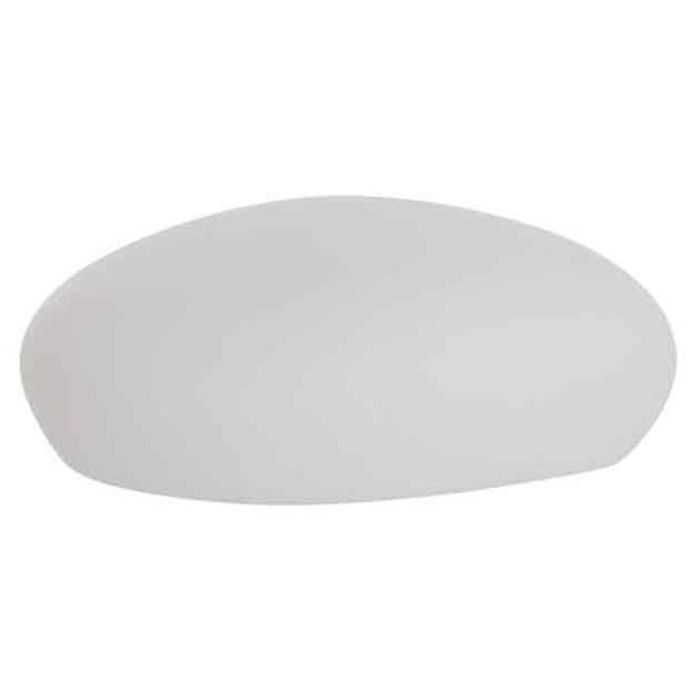 Lampe à Poser Extérieure Led Outdoor 22cm Blanc