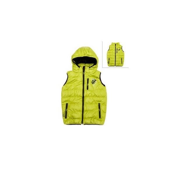 doudoune sans manche ski