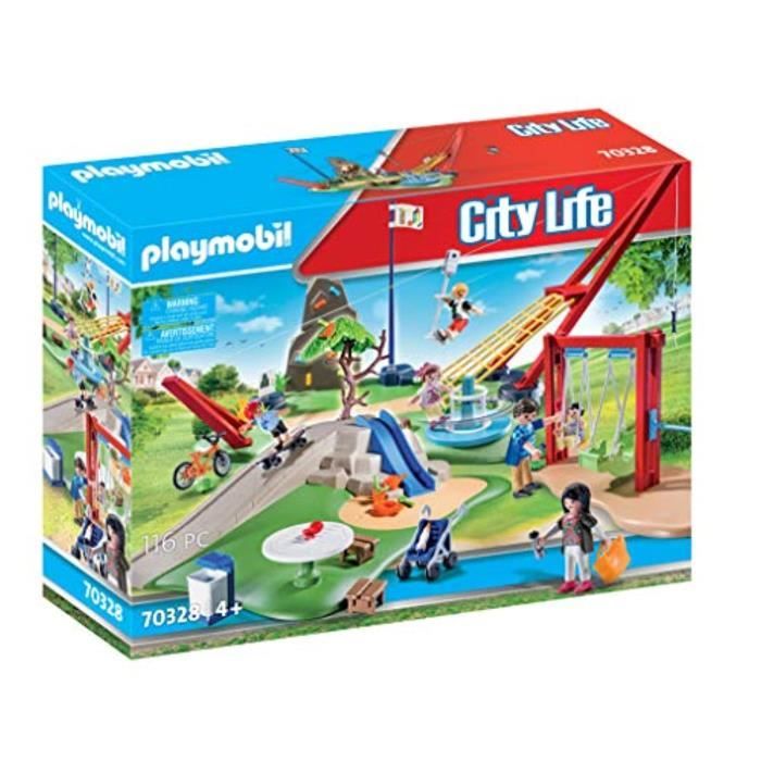 Playmobil Poussette Maldabeauty Com