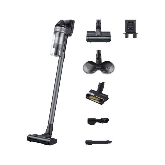 Aspirateur balai Samsung VS20B75ADR5WA - vue 9