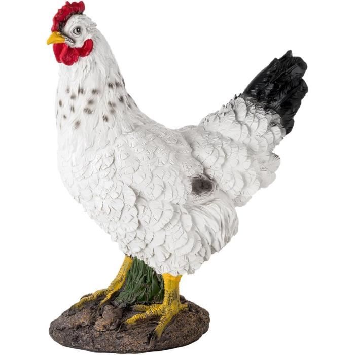 Poule Dcorative Jardilandnull