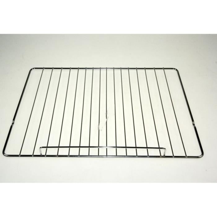 Plaque de grill pour four SAUTER F229326 A600PYR1 A600PYR A600PYR2 A600PYR A600PYR3 A6 BVMPièces