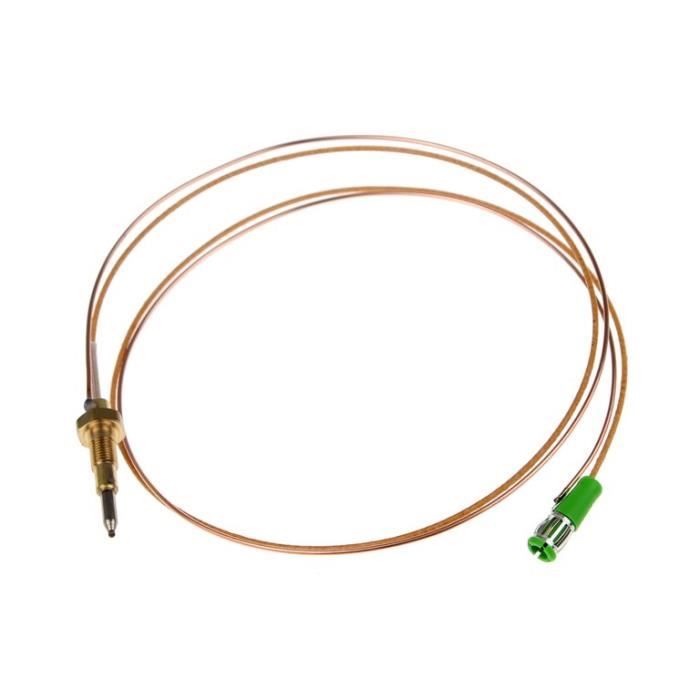 Termocoppia Per Forno Smeg 948650148 - Ricambio Originale 750mm - 3