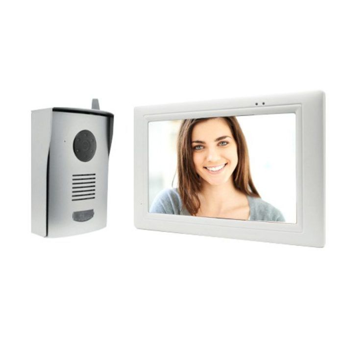 interphone video sans fil