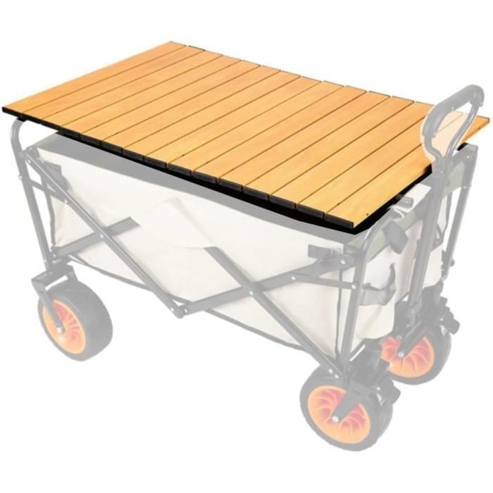 Table De Bivouac Pêche à La Carpe En Alliage Aluminium - Pieds Réglables Et Antidérapants, Pliable (Vert Militaire) - 2