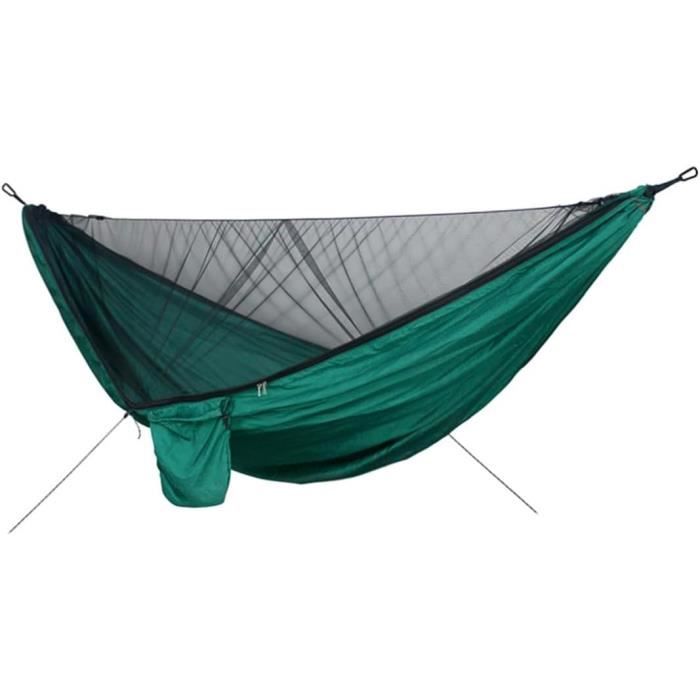 HIDEWALKER Hamac Couverture De Dessous Multifonctionnelle - Sous-Couverture Thermique Ultralégère 226x69cm Vert Olive Pour Camping Randonnée