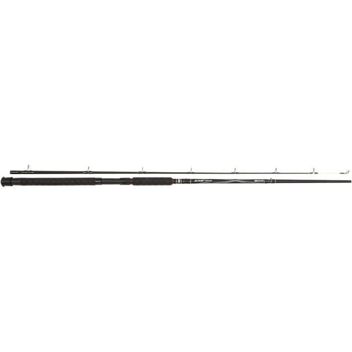 Canne à Pêche Bateau Falcon Peppers Bolentino 210 Cm – Carbone, 100/200g