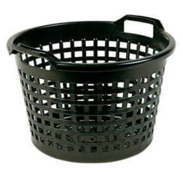 Comparer les prix de Ubbink - Panier à Lys pour Plantes Aquatiques - 40cm