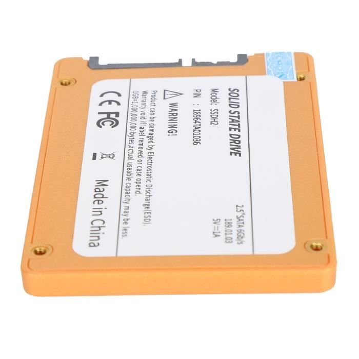 Guide complet : Comment installer un SSD dans un PC portable sans