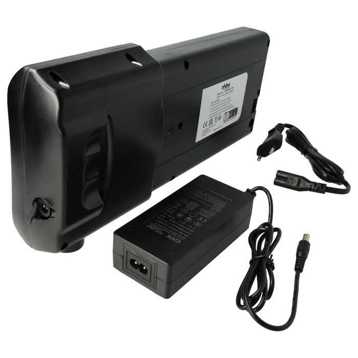 Chargeur batterie velo electrique 36v 11ah online
