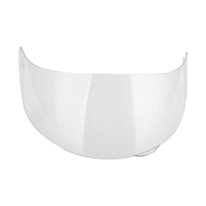 Moto Visière De Casque, Pare-brise Anti-rayures