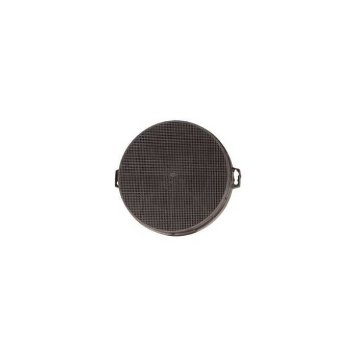 Filtre à charbon compatible hotte Whirpool B210