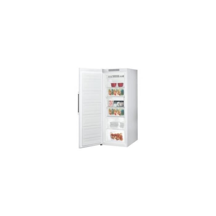 WHIRLPOOL - UW6F2CWB2 surgélateur WHIRLPOOL