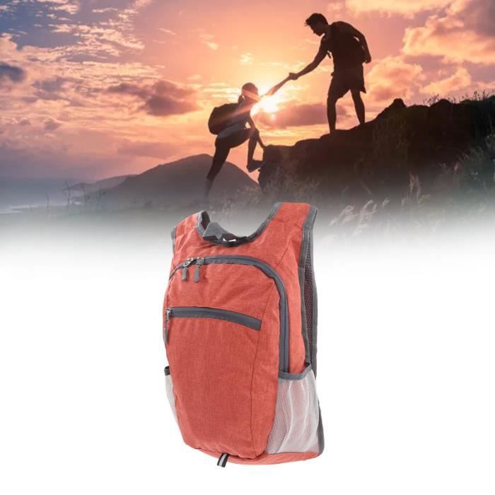 Sac À Dos Pliable Ultra Léger De 25 L - Sac À Dos De Randonnée Imperméable - Sac À Dos