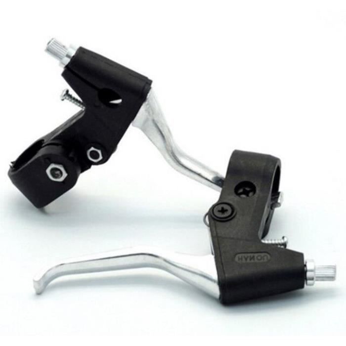 2 Patins De Frein V Brake Pour Velo Et Vtt