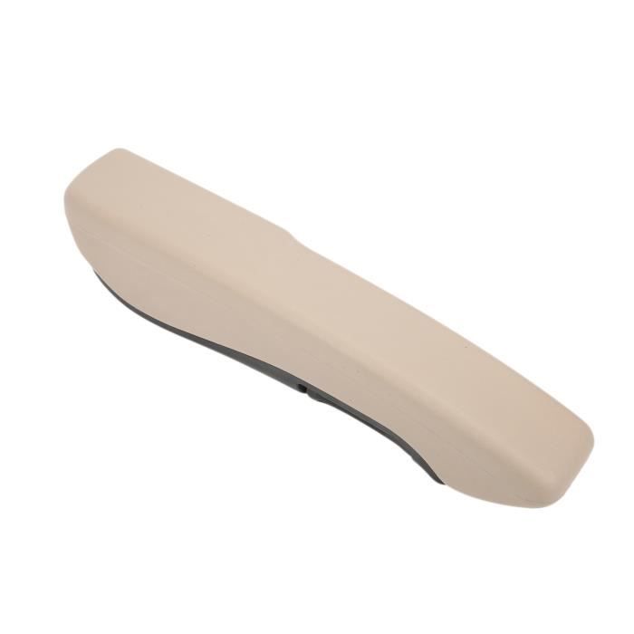 Accoudoir Gauche Réglable Pour Siège Auto, Camping-car - Universel, Confortable, Installation Facile