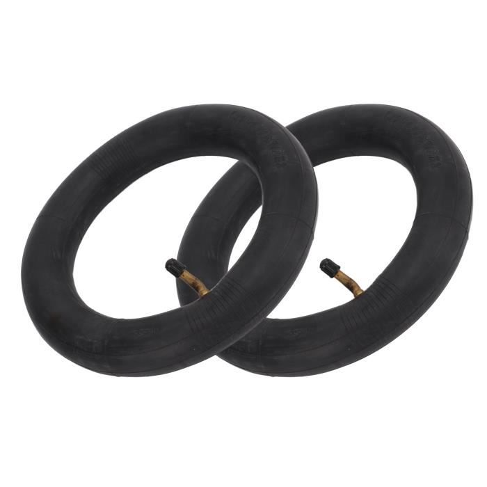 Chambre à Air Pour Trottinette Électrique Inokim Light - Dimension 8 1/2 * 2, Valve Renforcée