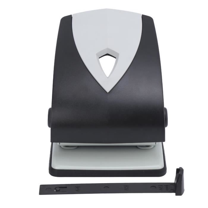 EBTOOLS Perforatrice Papier perforateur poinçonneuse fournitures de