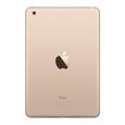 Apple iPad Mini 3 Wi-Fi 16 Go 7.9 " Tablette - D'or-1
