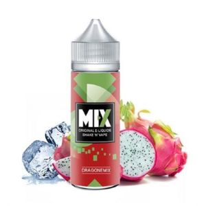 e liquide natural E liquide Fruit du Dragon