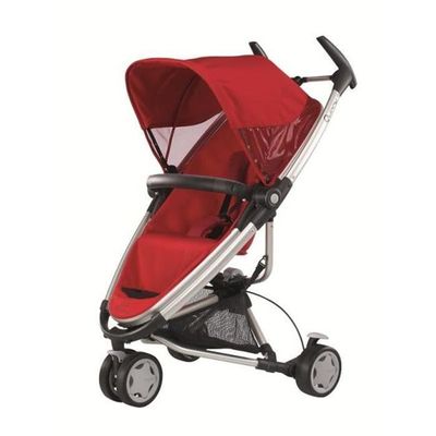 Quinny zapp xtra 2 bumper bar 2025