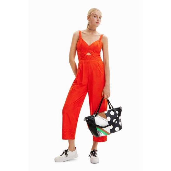 Combinaison desigual femme best sale