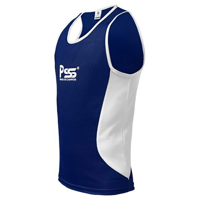Ensemble Boxe Enfant 3-14 Ans - Short Et Débardeur Muay Thai Kick Boxing Design Sublimation