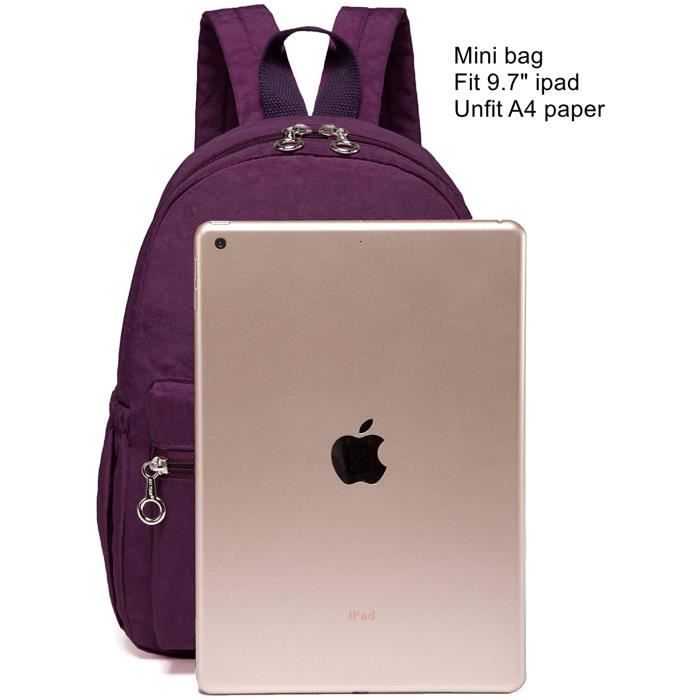 Sac à dos femme printemps top