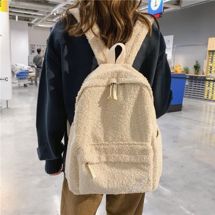 Sac à dos sales simple