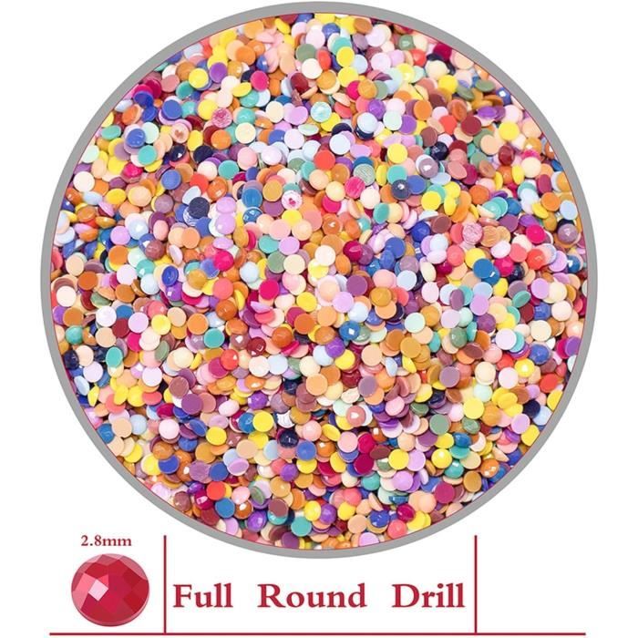 Diamond Painting Chien | Love Diamond Painting