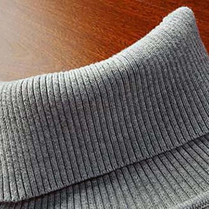 Pull on sale chaussette homme