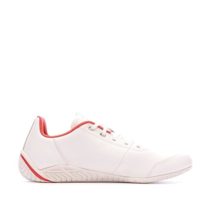 Puma ferrari homme blanche deals
