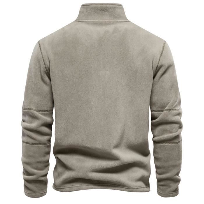 Pull hotsell polar homme