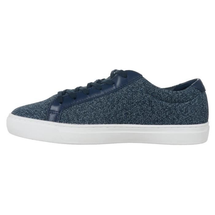 Basket Lacoste Game advance luxe Blanc Femme Blanc - Cdiscount Chaussures