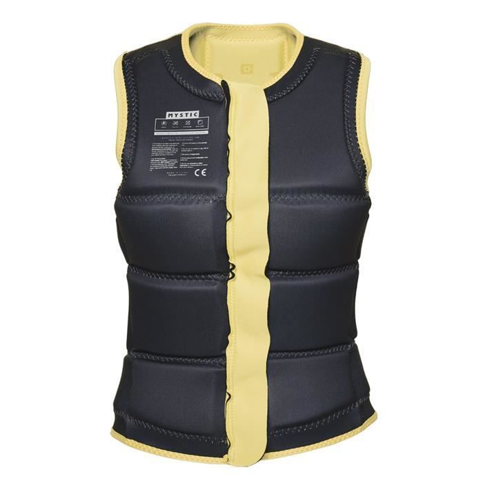Gilet impact wakeboard femme store