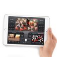 Apple iPad Mini 3 Wi-Fi 16 Go 7.9 " Tablette - D'or-2